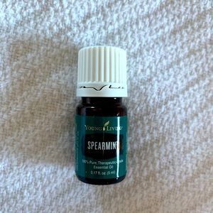 Young Living Essential oils Spearmint 5ml